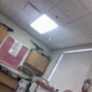 Meet your Posher, Terry